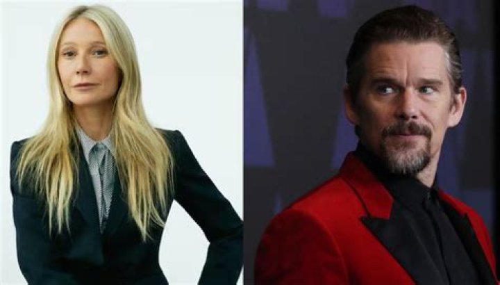 Was Gwyneth Paltrow In Dead Poets Society? Relation Between Ethan Hawke And Gwyneth Paltrow In The Drama Explained