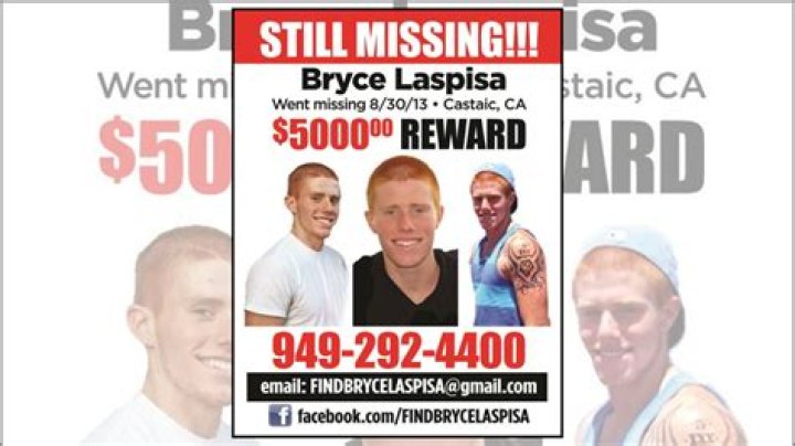 
Was Missing Bryce Evans Found? Gofund Me And Case Update 