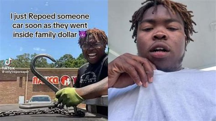 Was the Repo Reaper found dead? All about the TikTok sensation