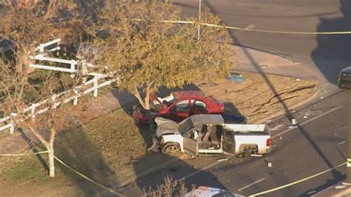 
Watch Video: How did Caroline Patten die? Mark Lamb’s son Cooper’s fiancée car accident Explained 