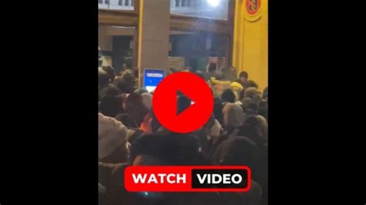 
Watch Video : Who was Rebecca Ikumelo? More about the woman who died at Asake’s concert 
