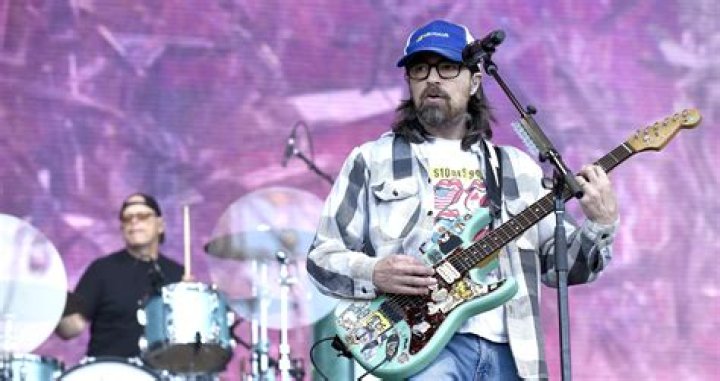 
Weezer Announces Cancellation Of Broadway Residency Due To ‘Low Ticket Sales And Unbelievably High Expenses’ 