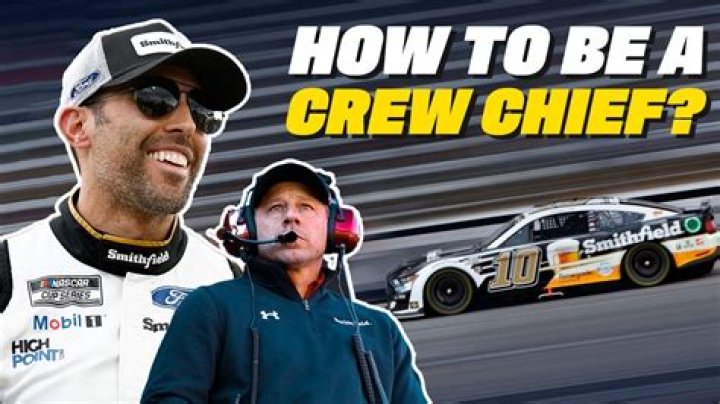 
What Did Eddie Troconis Do, Why Is Nascar Crew Chief Suspended? 