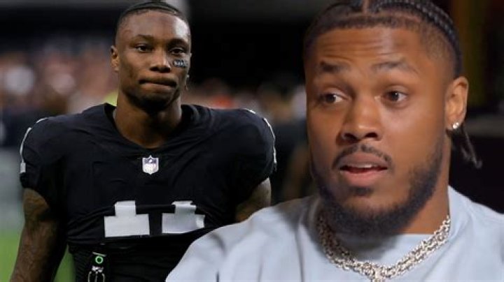 
What did Henry Ruggs do? New mugshot of former Las Vegas Raiders star surfaces 