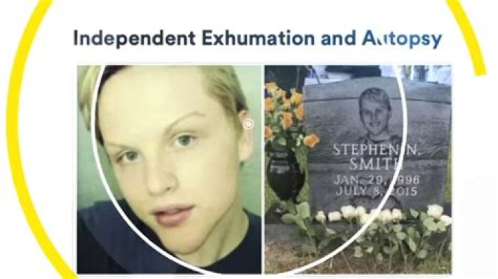 
What did Sandy Smith write in her letter? Stephen Smith’s mom allegedly accused Buster Murdaugh in a 2016 document 