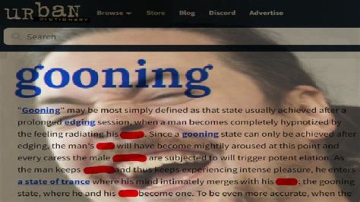 What Does Chobblesome Mean? Urban Dictionary Meaning