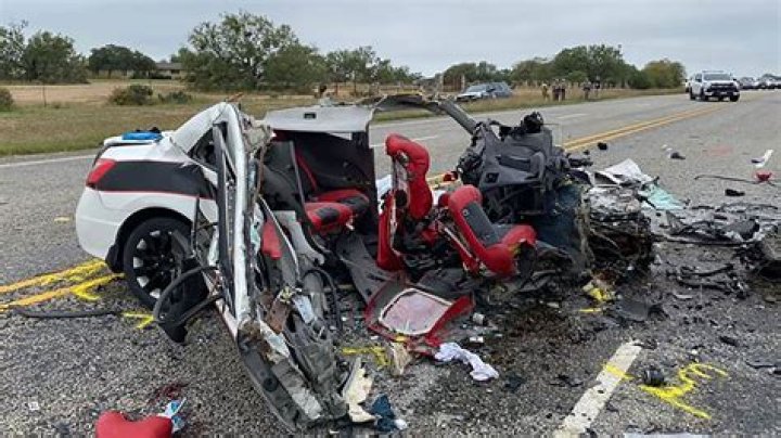 
What Happened To Breanna Chadwick? Chattanooga Woman Killed In A Car Accident 