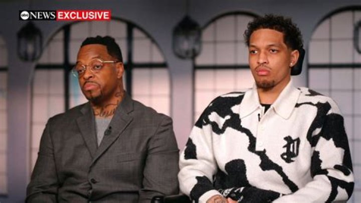 
What Happened To Charles Brooks Jr? 