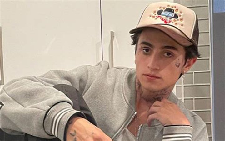
What Happened To Cooper Noriega? Journey In Tiktok, Age Wikipedia Death Cause And Obituary 