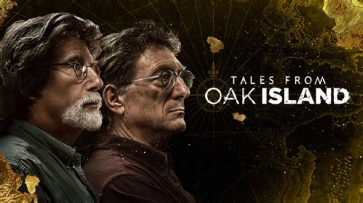 What Happened To Craig Testers Son Drake Maxwell Tester? Curse Of Oak Island Star Shares The Loss Of Family