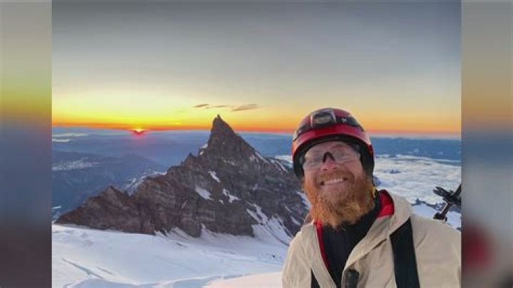 
What Happened To Gernot Reinstadler? Skiing Accident And Death Video On Twitter 