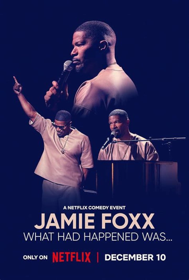 
What happened to Jamie Foxx? Actor hospitalized with ‘medical complication’, recovering now 