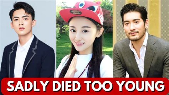 What Happened To Jimmy Wang Yu? Taiwanese Actor Dies At 80