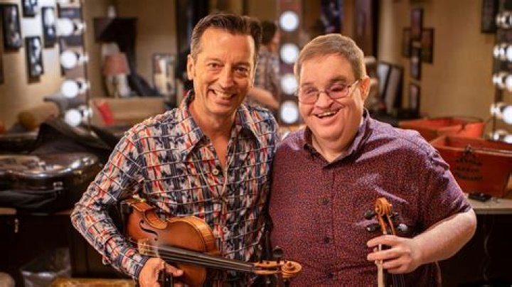 
What Happened To Michael Cleveland Fiddle Player? The Untold Life Story 