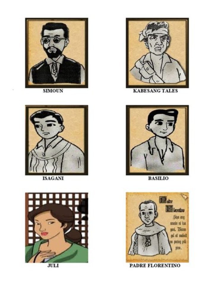 
What Happened To Padre Salvi In El Filibusterismo? 