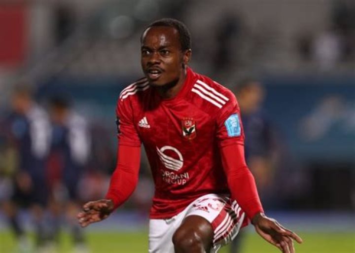 
What Happened To Percy Tau? South African Soccer Player Transfer News Update 
