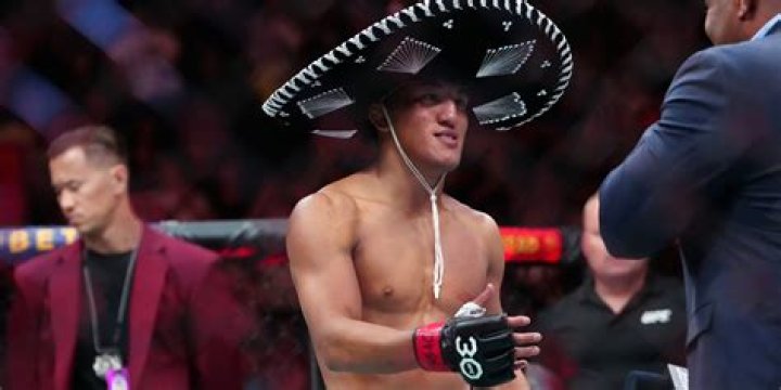 What Happened To Raul Rosas Jr Teeth? Face and Physical Attributes
