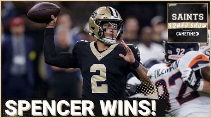 
What Happened To Spencer Rattler And Where Is American Football Quarterback? 