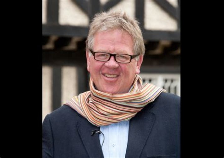 
What Happened To Steve Bisley? Australian Author Illness And Health Update 