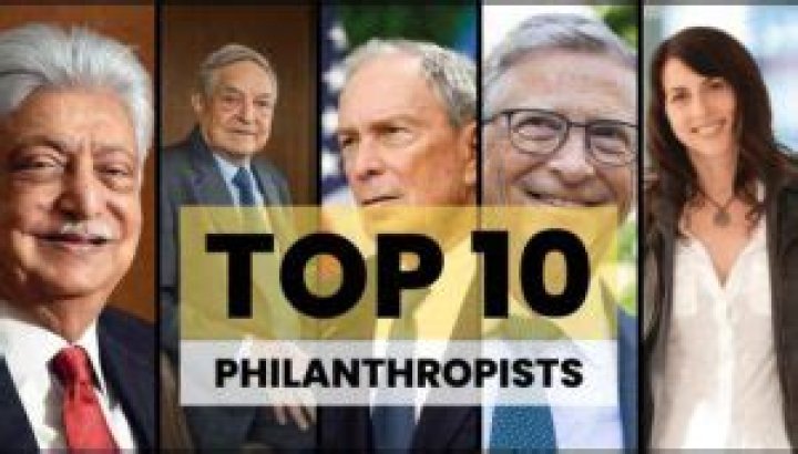 What Happened To The Well-Known Philanthropist And Toronto Developer Albert Reichmann?
