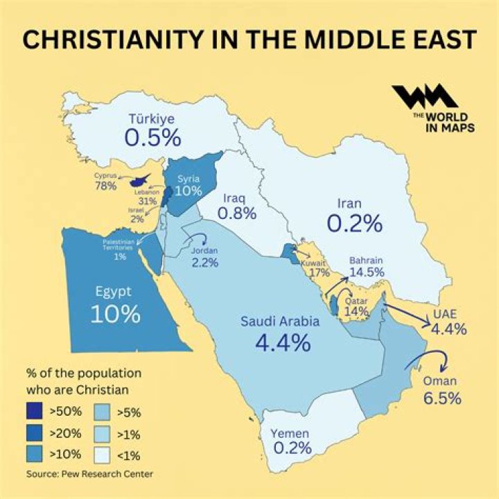 
What Is Mike Pence’s Ethnicity? Religion -Is He Christian Or Muslim Or Jewish? 