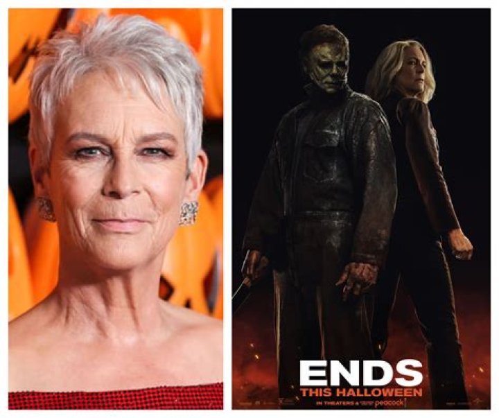 
What Jamie Lee Curtis’ ‘Halloween’ Character Has Taught Her About Fear, Courage and Survival 