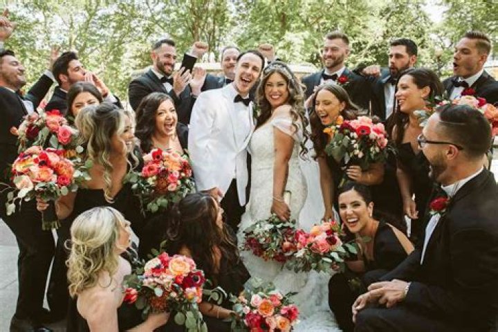 
What Led to Danielle Hampson’s Death on Her Wedding Day? 