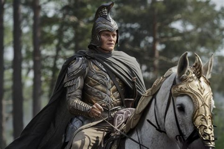 What Sexuality Is Robert Aramayo – Is The Lord Of The Rings Actor Gay?