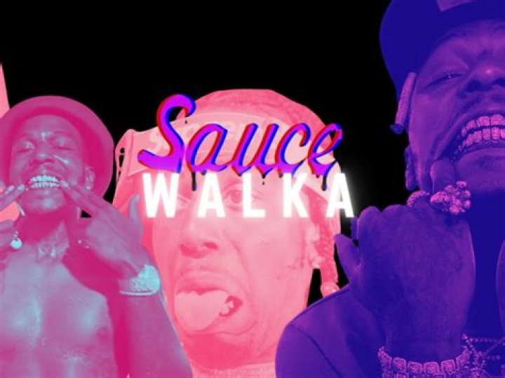 What Was Sauce Walka Arrested For? Real Name and Baby Momma, Charges and Mugshot