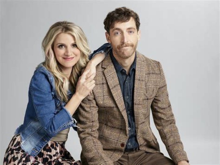 What You Need To Know About Annaleigh Ashford’s Husband