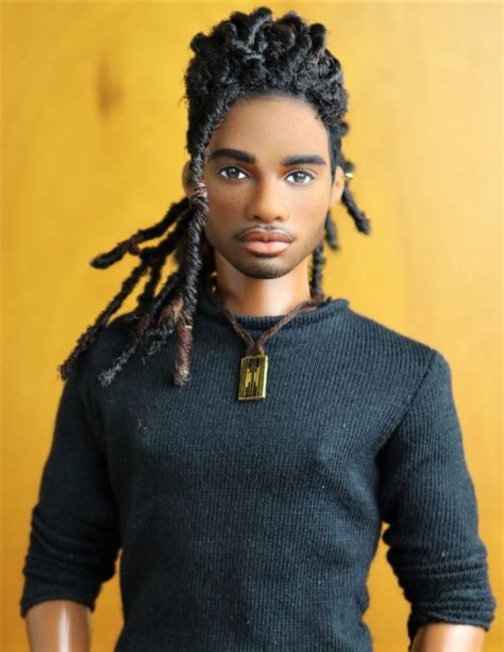 
When was Malibu Ken launched, the first African-American Ken doll? 