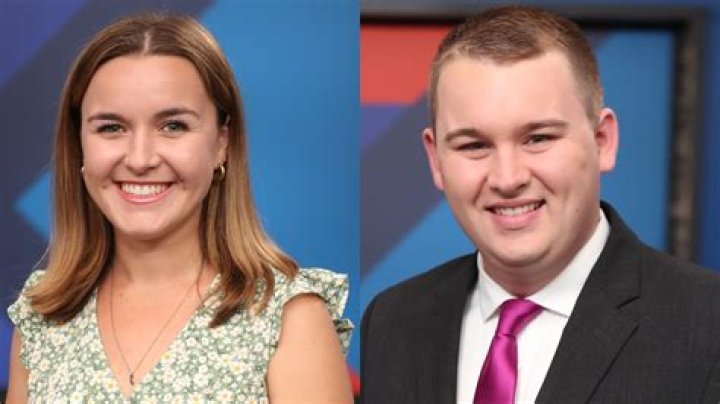 
Where Is Angie Sharp Going -Is She Leaving WQAD-TV 