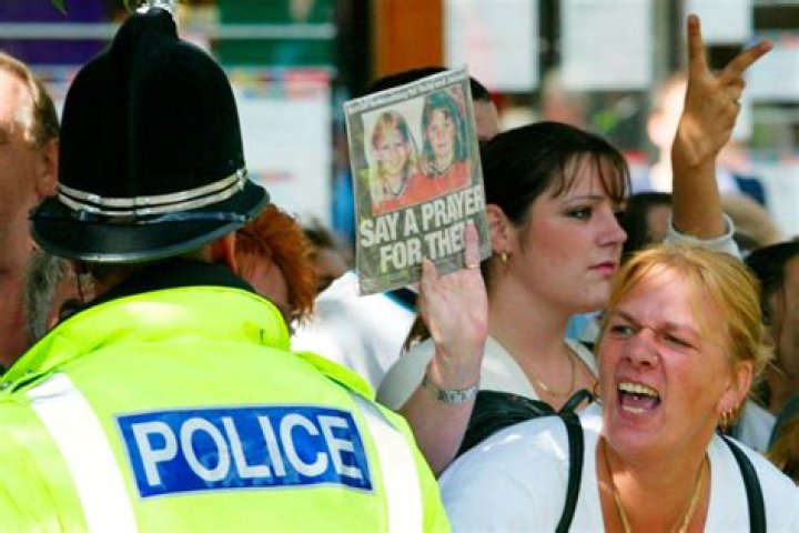 
Where Is Maxine Carr Now? Here Is What Happened To Holly And Jessica Killers 