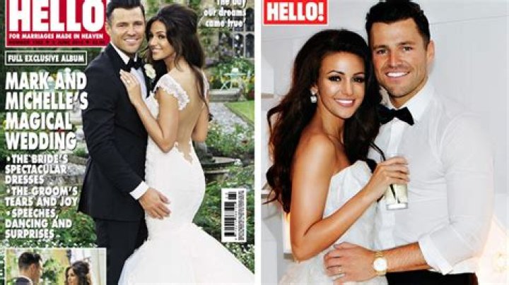 
Where Is Michelle Keegan Going, Is She Still Married To Mark Wright? 