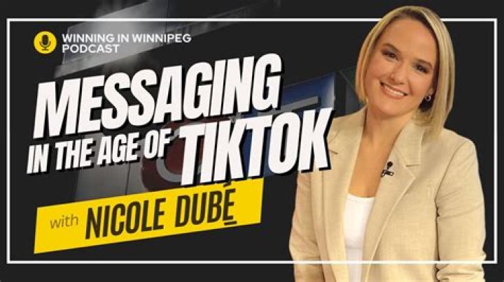 
Where Is Nicole Dube Going After Leaving CTV Winnipeg? 
