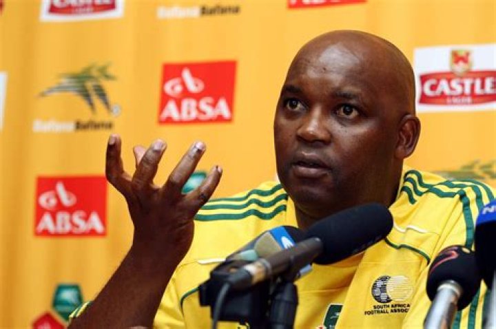 
Where Is Pitso Mosimane Now? South African Football Manager News About Chiefs Details 