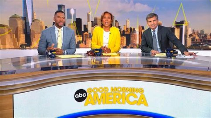 Where Is Sam Champion Today and Is He Back On GMA? What Happened To Him?