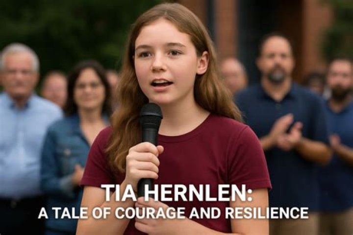 Where Is Tia Hernlen Now? Julie Hernlen Age Daughter – Age Instagram And Family