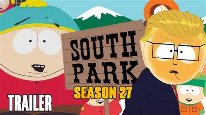 
Where to watch South Park season 26? Release date, air time, streaming details, and more 