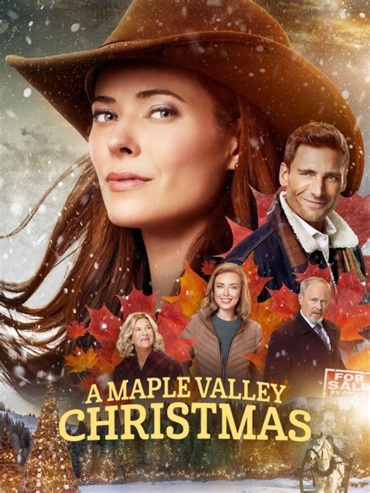 Where was A Maple Valley Christmas Filmed? Hallmark Movie Cast and Filming Locations
