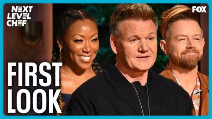 Which contestant was eliminated on Next Level Chef season 2 premiere? Challenges, immunity and more explored