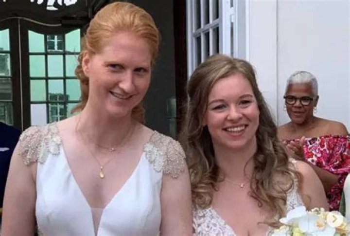 
Who Are Alison Van Uytvanck’s Parents? Meet Her Mother Krista & Father René Van Uytvanck 