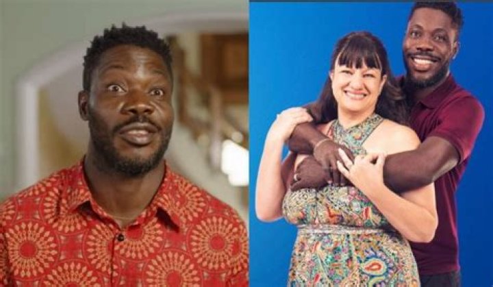 Who Are Daniel Ashley Pierce’s Parents? Interview Video On Instagram