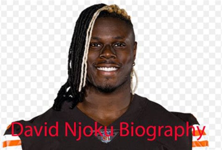 
Who are David Njokus Parents? David Njoku Biography, Parents Name, Nationality and More 