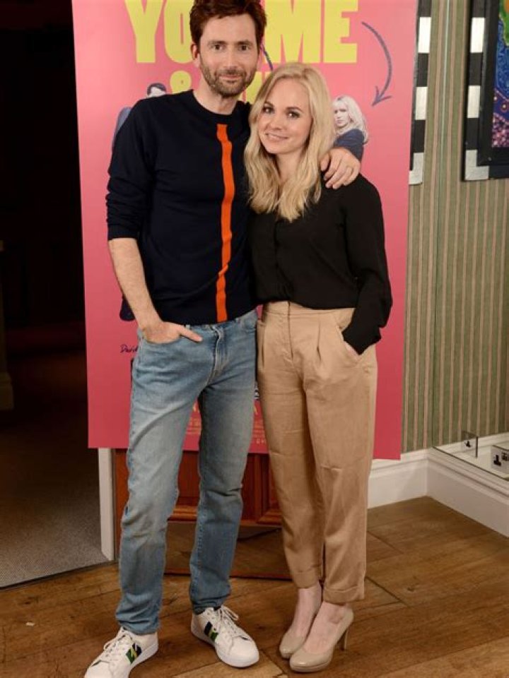 
Who are David Tennant Parents? David Tennant Biography, Parents Name and More 