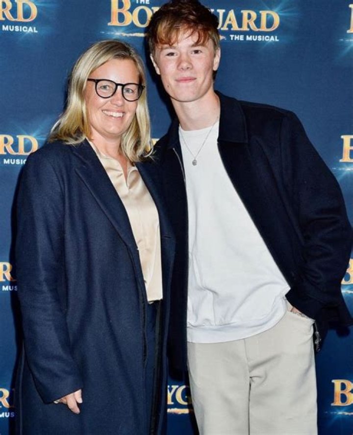 
Who are Edvin Ryding Parents? Edvin Ryding Biography, Parents Name and More 