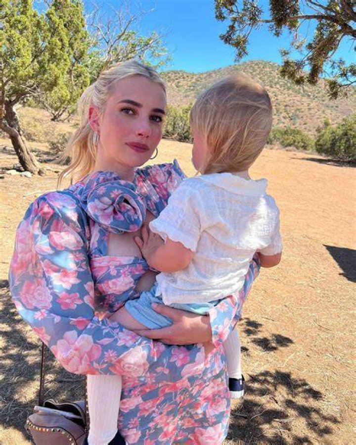 Who Are Emma Roberts Parents Kelly Cunningham and Eric Roberts?