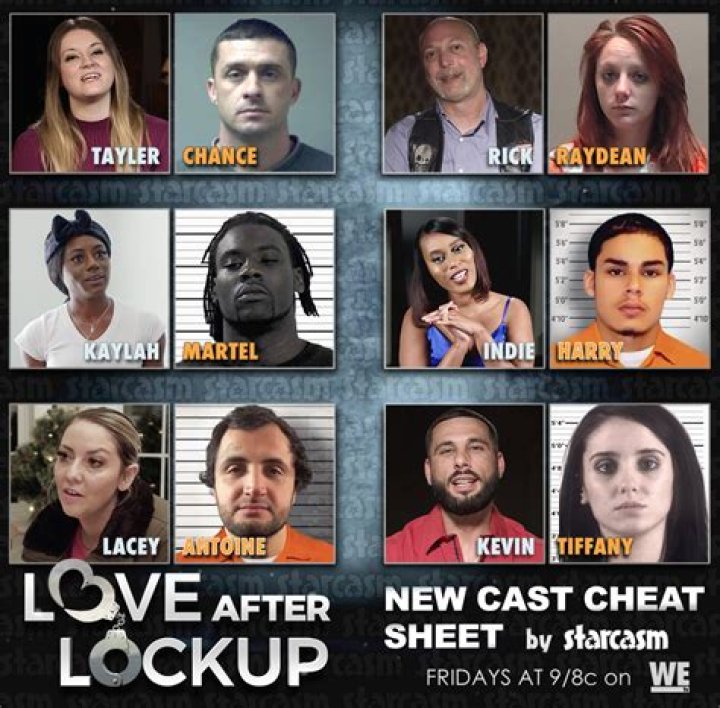 Who Are Haley And Dalton From Love During Lockup? Wedding Details And Instagram