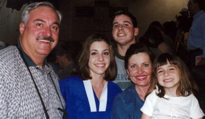 
Who Are Jayann And Dave Sepich? Meet Katie Sepich Mother & Father 