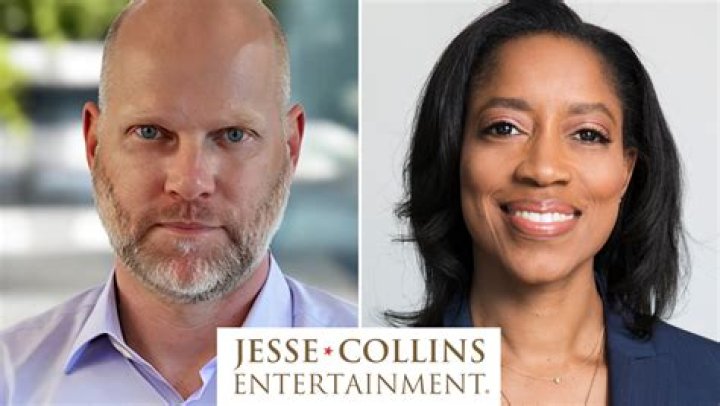 
Who are Jessie Collinss Parents? Jessie Collins Biography, Parents Name, Nationality and More 